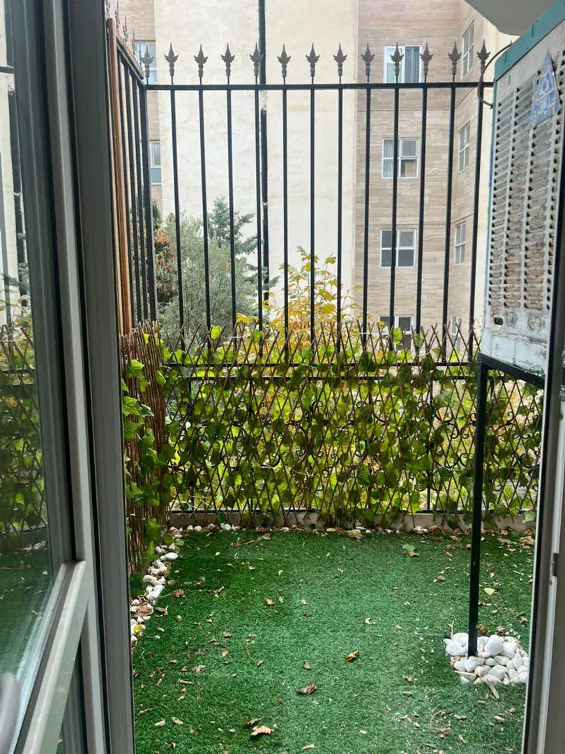 پونک‌ شهرک نفت آپارتمان ۶۸ متری ۲ خوابه