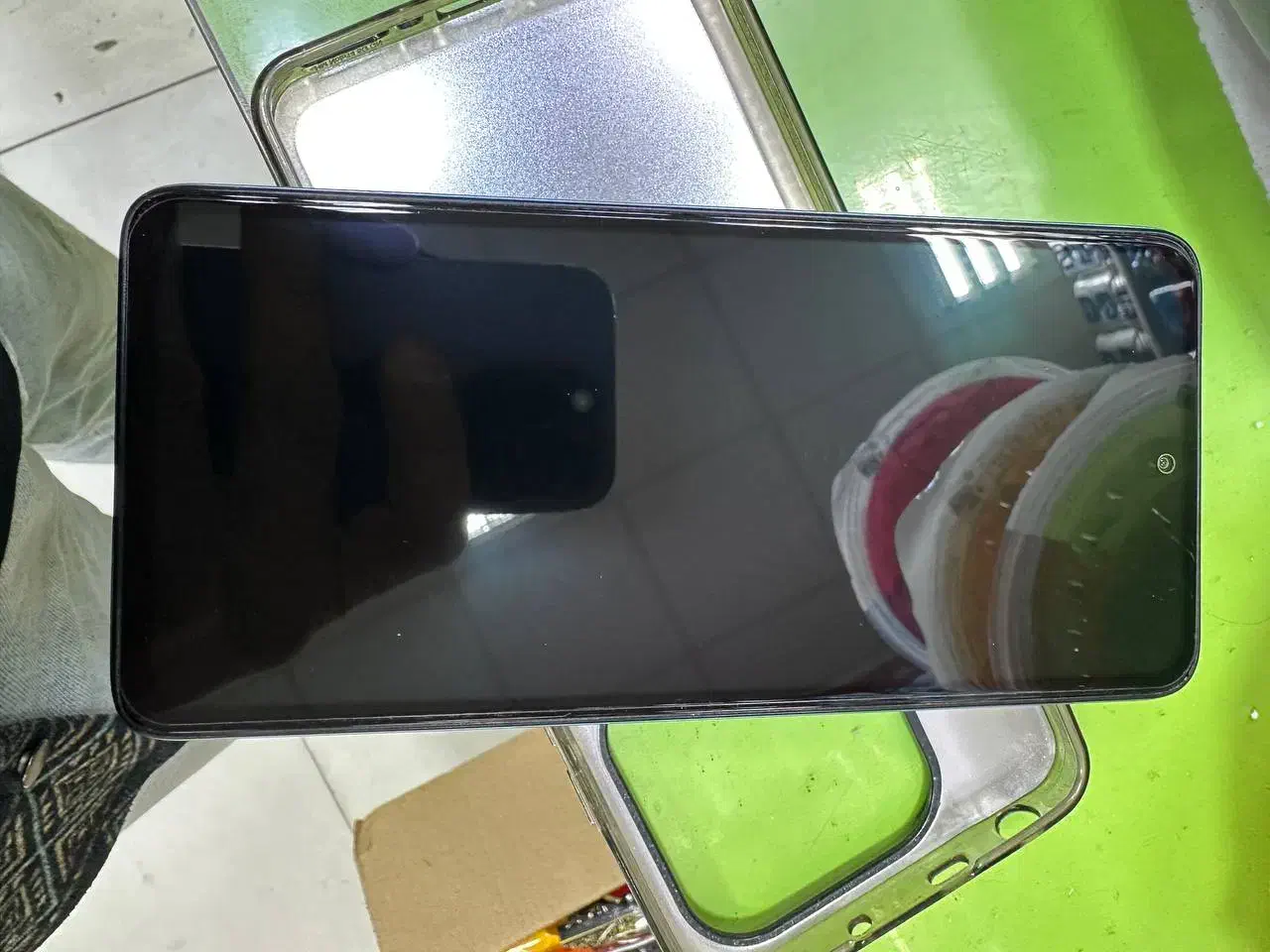 شیائومی Note 14|موبایل|ارومیه, |دیوار