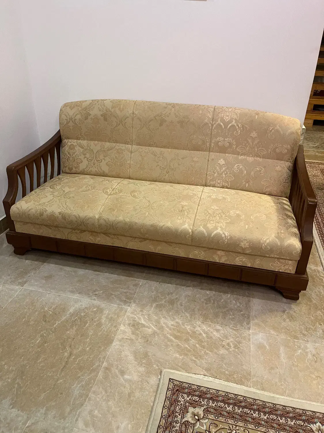 کاناپه|مبلمان خانگی و میز عسلی|رویان, |دیوار