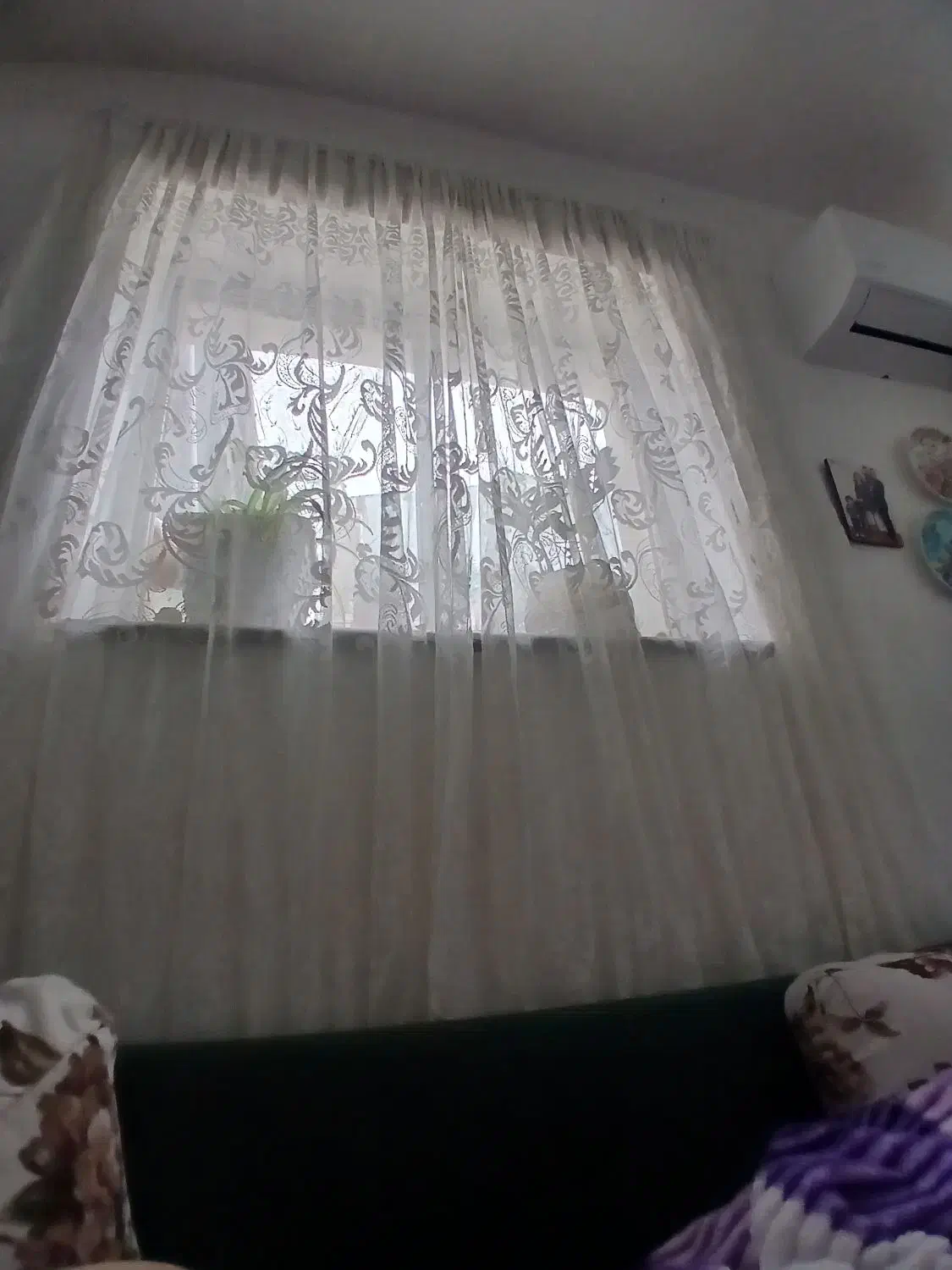 پرده|پرده، رانر، رومیزی|رشت, نخودچر|دیوار