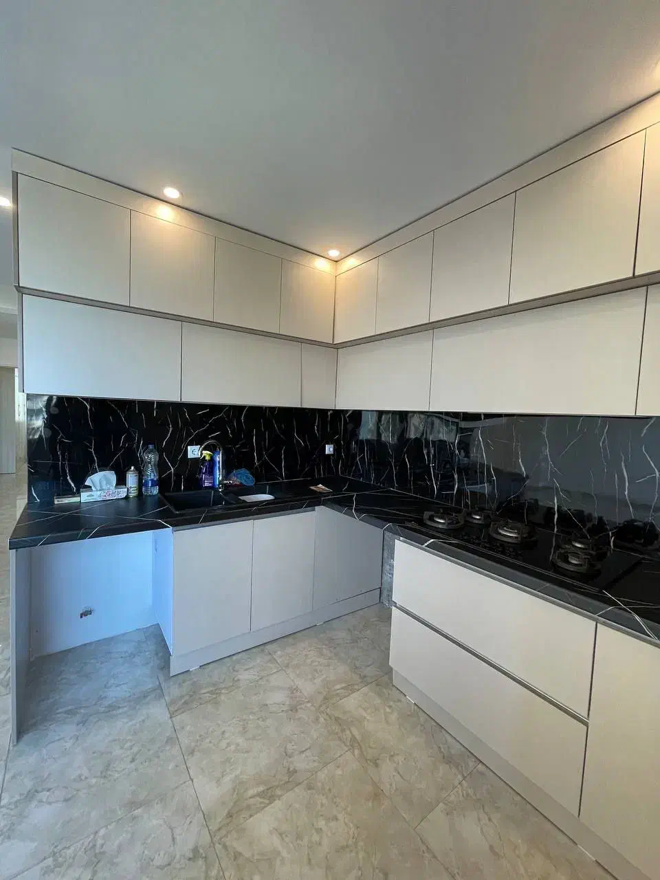 خرمشهر 100متر دوخواب طبقه سوم فایل جذاب|فروش آپارتمان|لاهیجان, شهید آوینی|دیوار