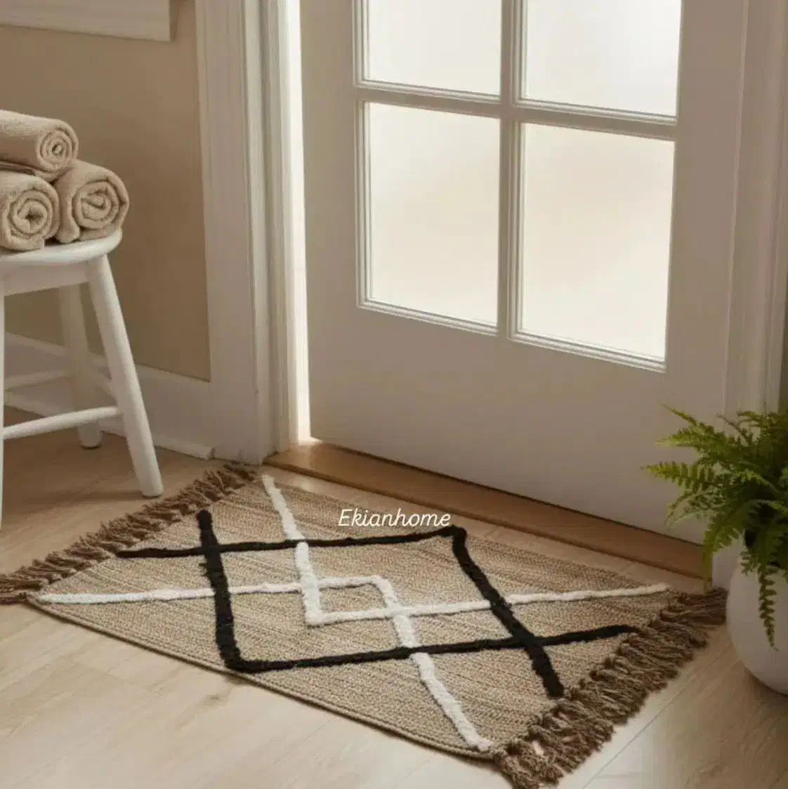 واردات انواع پادری و فرشینه های ترک و چین|پادری|تهران, بازار|دیوار