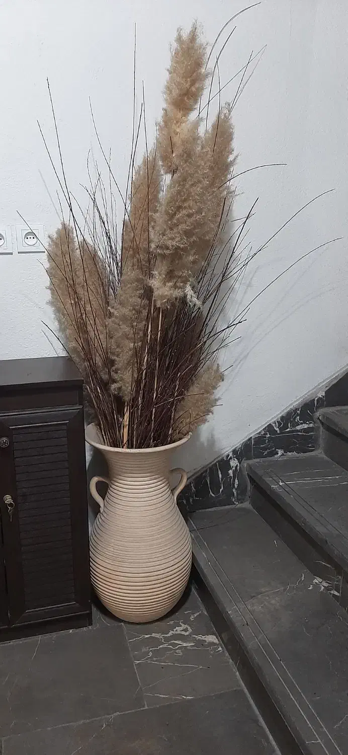 گلدان بزرگ|گل مصنوعی|تهران, توحید|دیوار