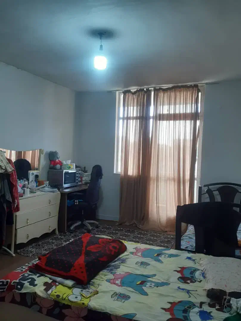 منزلی دو طبقه طبقه دوم ورودی مستقل دو خوابه|اجارهٔ خانه و ویلا|شیراز, زرهی|دیوار