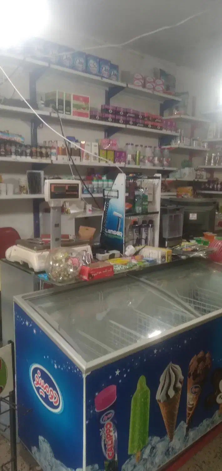 واگزاری مغازه|فروشگاه و مغازه|سمنان, |دیوار