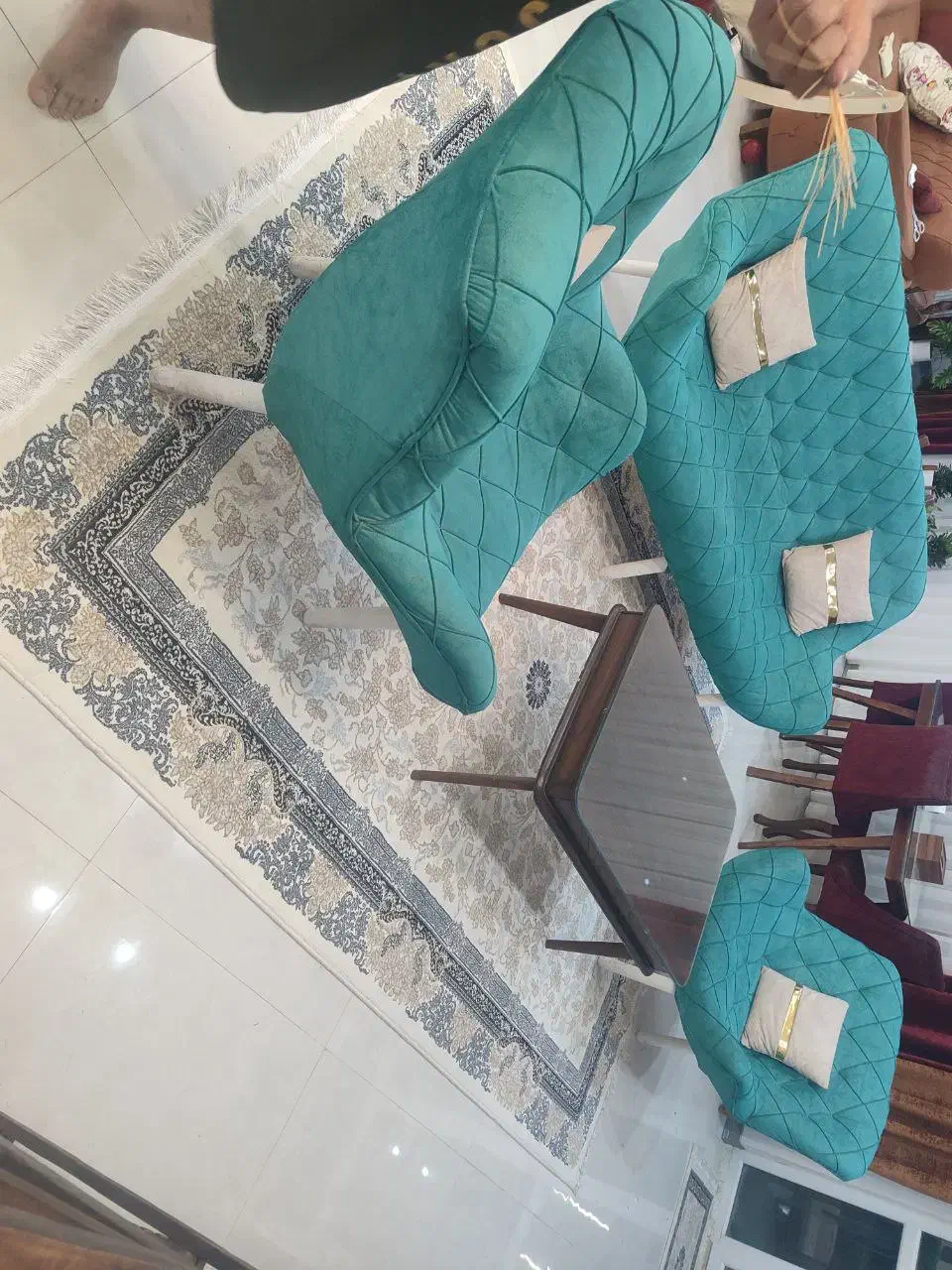 لوازم منزل|میز تحریر و کامپیوتر|نیشابور, کوی فرهنگیان|دیوار