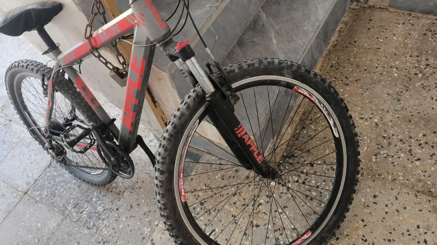 دوچرخه ۲۶|دوچرخه، اسکیت، اسکوتر|اهواز, پردیس دو|دیوار