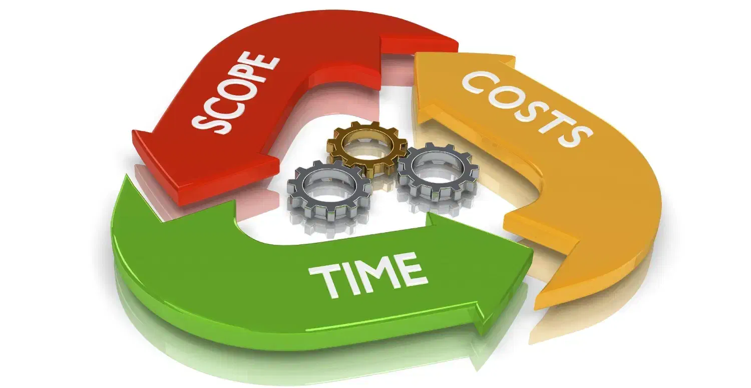 مدیر کنترل پروژه مجموعه|استخدام صنعتی، فنی، مهندسی|تهران, بهارستان|دیوار