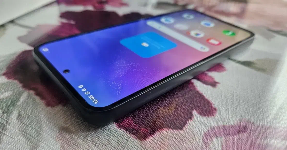 A54 در حد اک|موبایل|خرمآباد, |دیوار