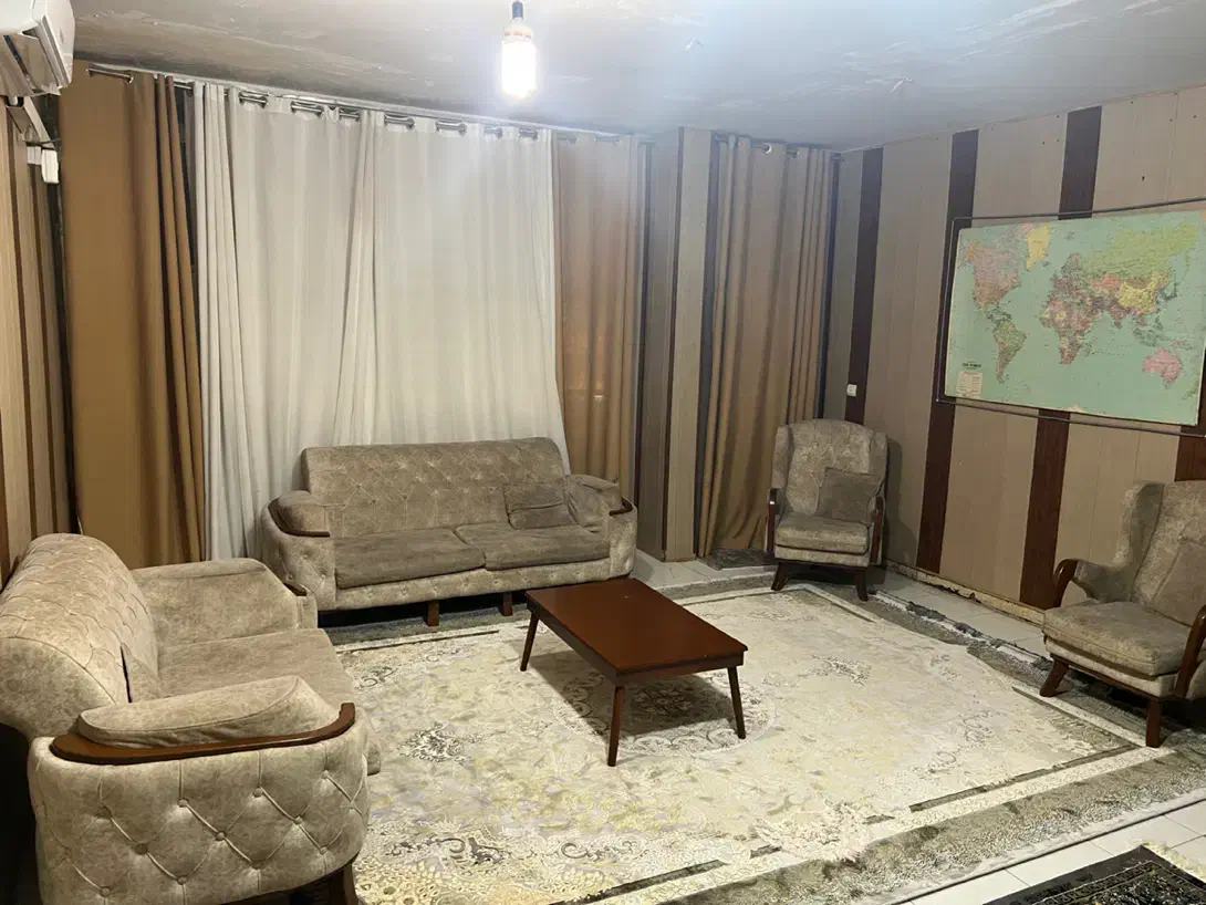 آپارتمان واحد مبله فول امکانت مرکز شهر|اجارهٔ آپارتمان|بندرعباس, |دیوار