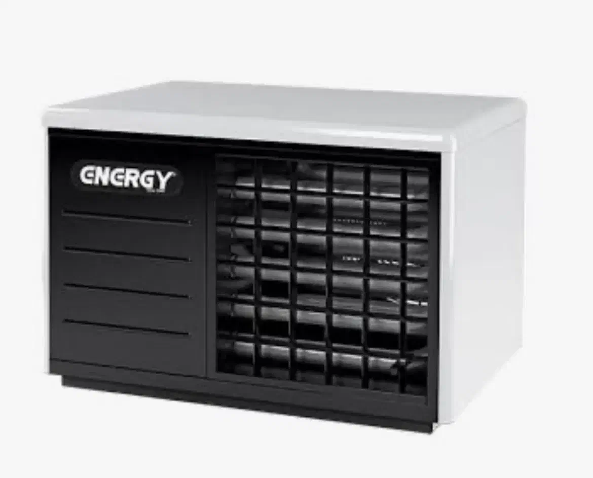 هیتر گازی انرژی مدل ۰۶۱۸ gh در حد|بخاری، هیتر، شومینه|سیرجان, |دیوار