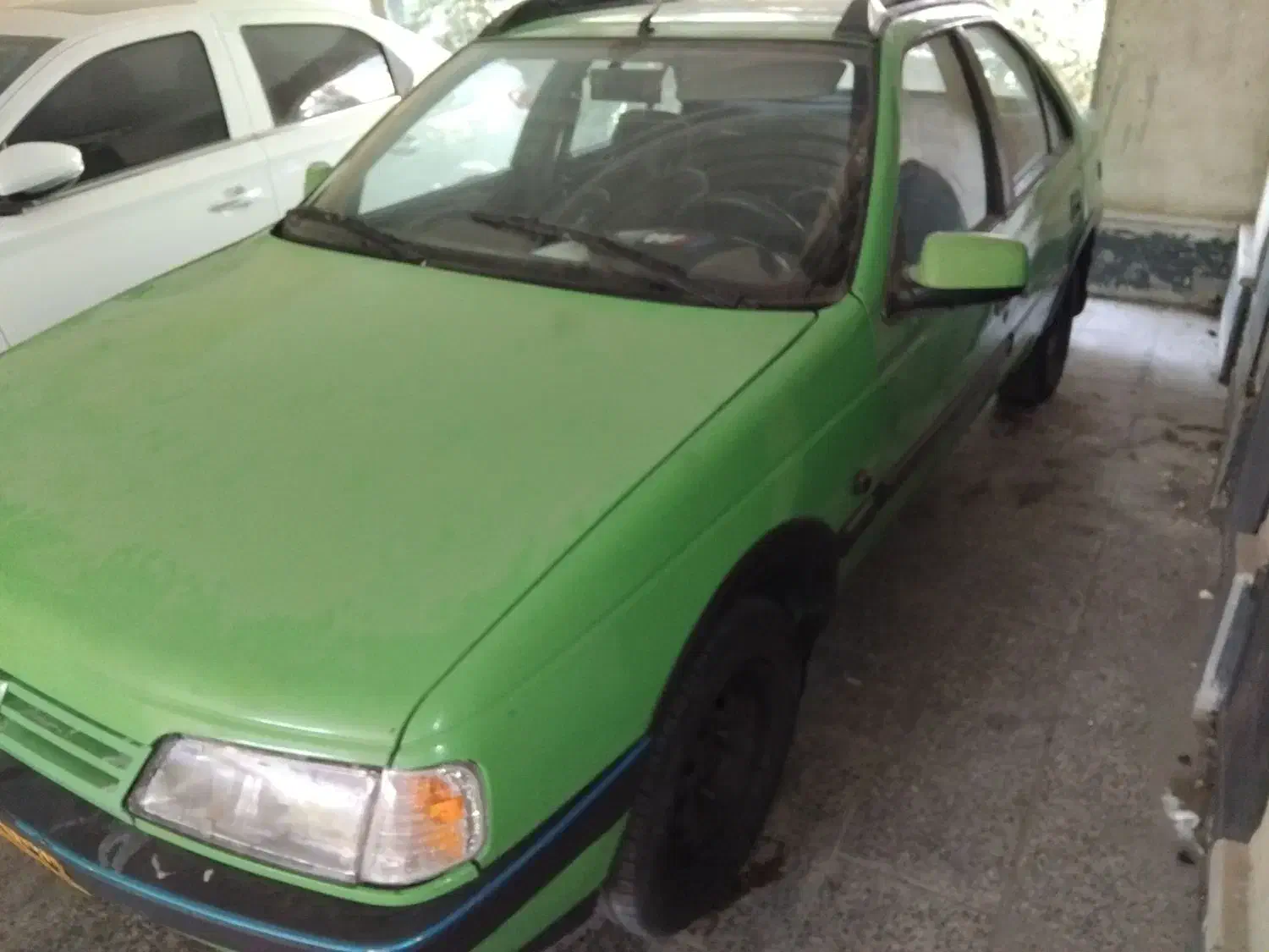 تاکسی گردشی|خودرو سواری و وانت|پردیس, فاز ۲|دیوار