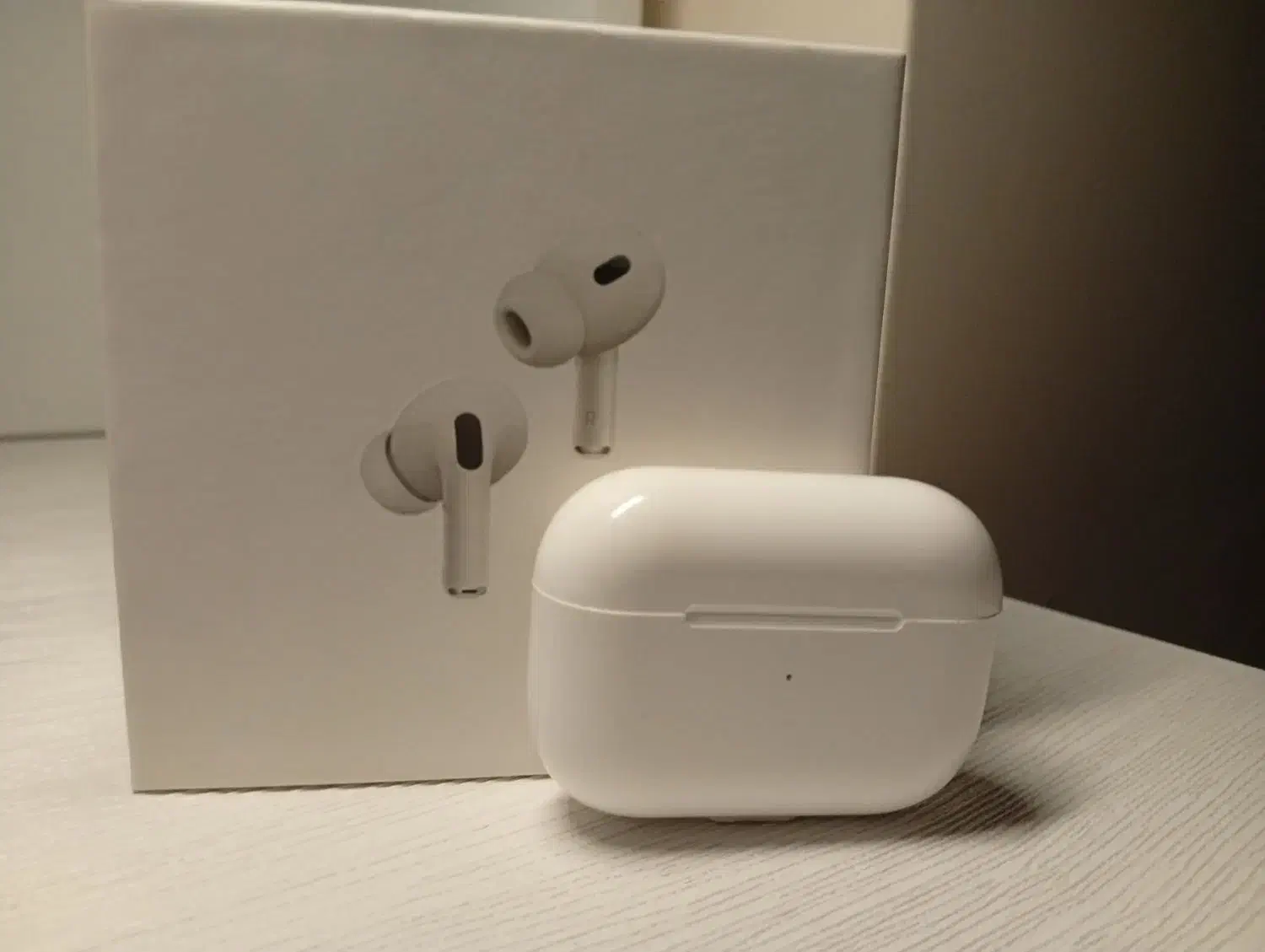 ایرپاد پرو|لوازم جانبی موبایل و تبلت|گلپایگان, |دیوار