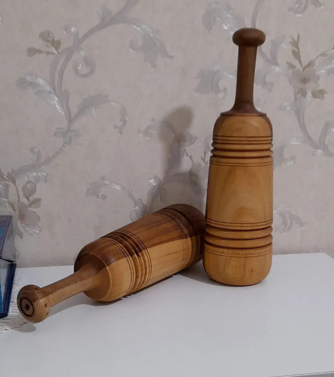 میل باستانی|صنایع دستی و سایر لوازم تزئینی|قم, شهرک امام حسن|دیوار