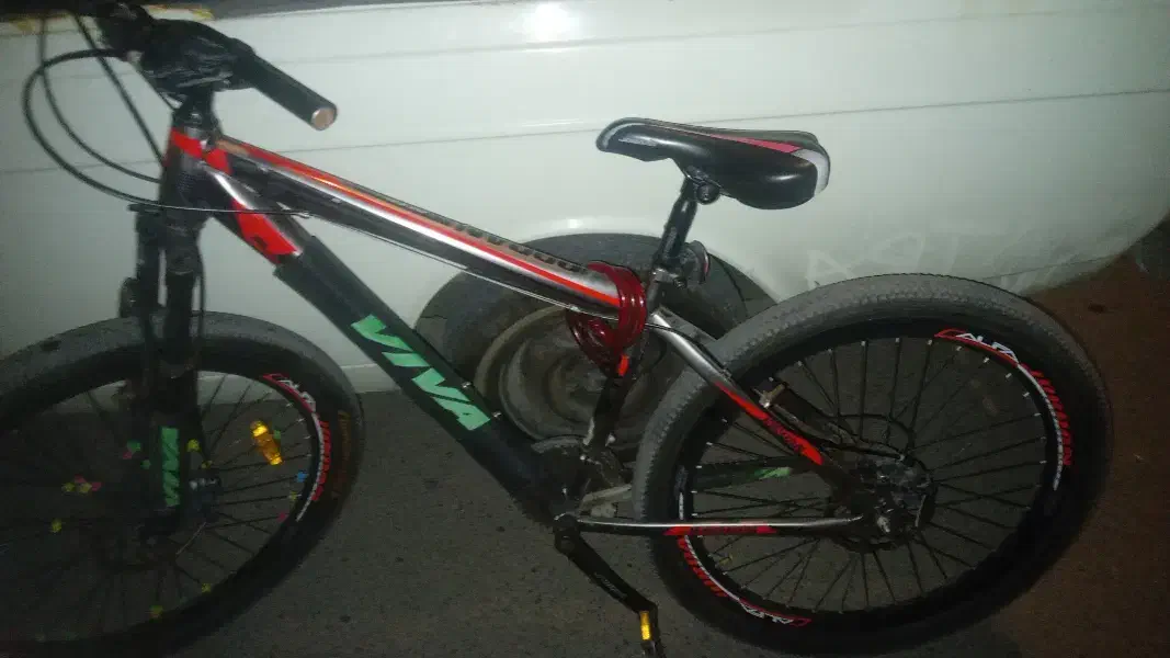 یک جفت دوچرخه|دوچرخه، اسکیت، اسکوتر|پارس‌آباد, |دیوار