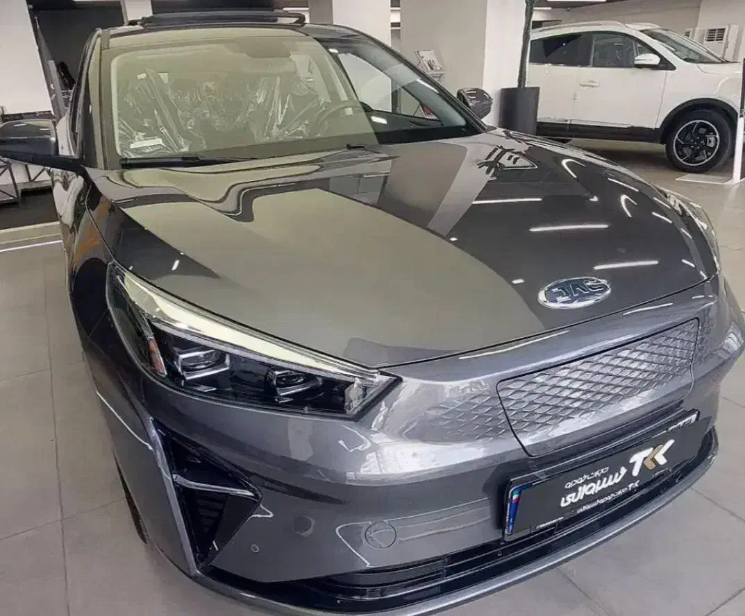 EJ+ مدل 1404 KMC|خودرو سواری و وانت|تهران, حکمت|دیوار