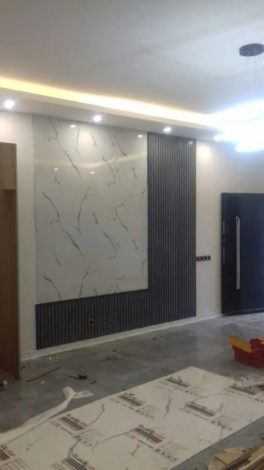 فروش و اجراء بلکا.مینرال ضد رطوبت.پارکت.کاغذدیواری|خدمات پیشه و مهارت|آمل, |دیوار