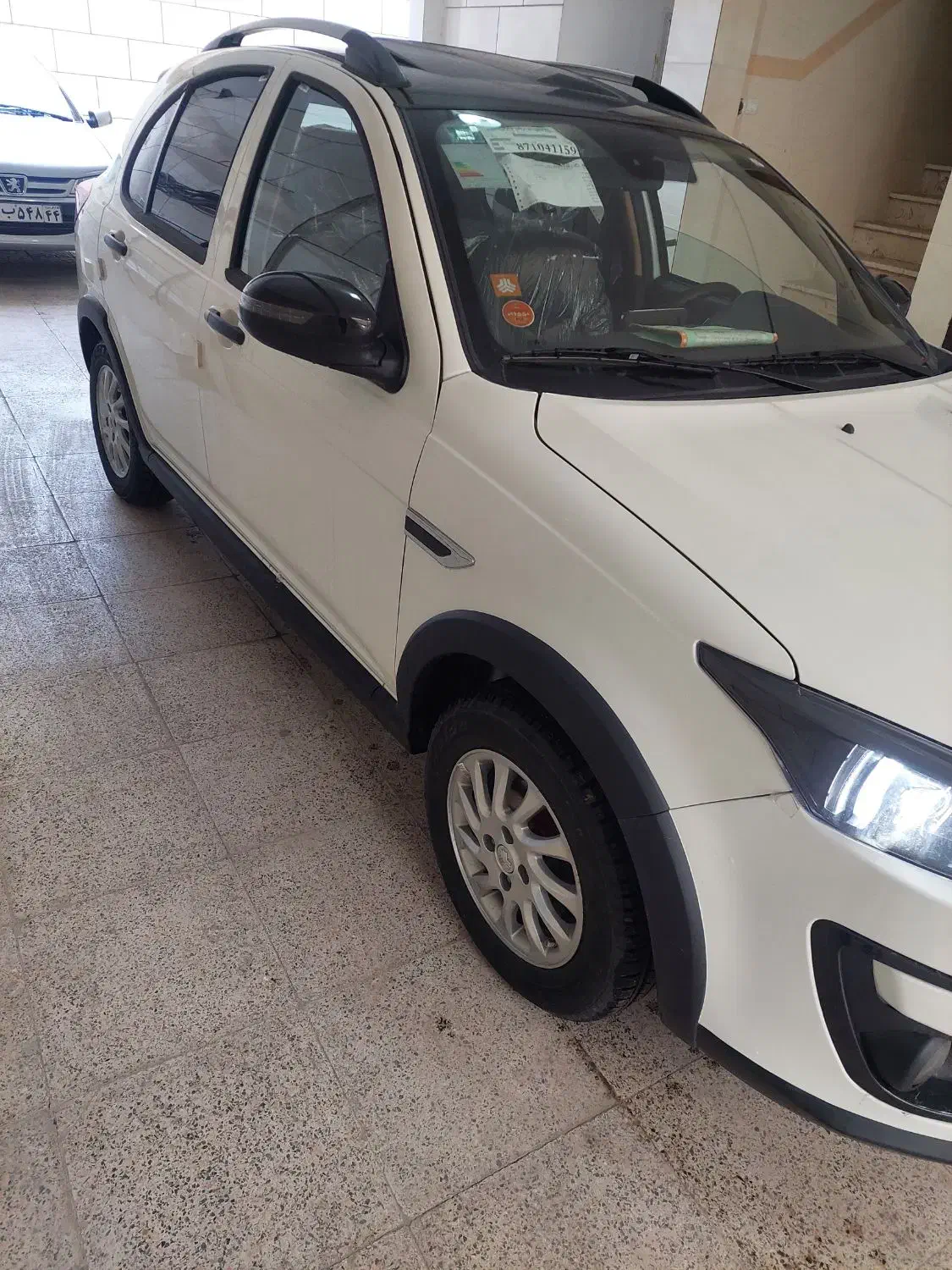 اطلس خشک|خودرو سواری و وانت|کرمانشاه, |دیوار