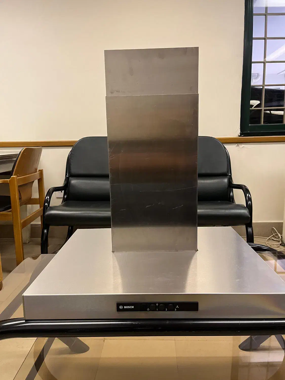 هود دیواری بوش اصل آلمان|هود|تهران, زعفرانیه|دیوار