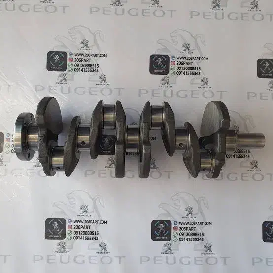 میلنگ و کارتل سرسیلندر ۲۰۶ تیپ ۲|قطعات یدکی و لوازم جانبی|اردبیل, |دیوار