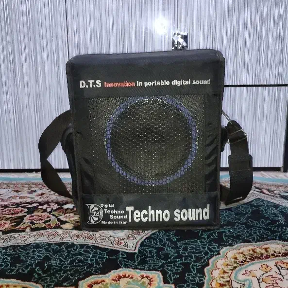 بلندگو فلش خور|سیستم صوتی خانگی|بندرعباس, |دیوار