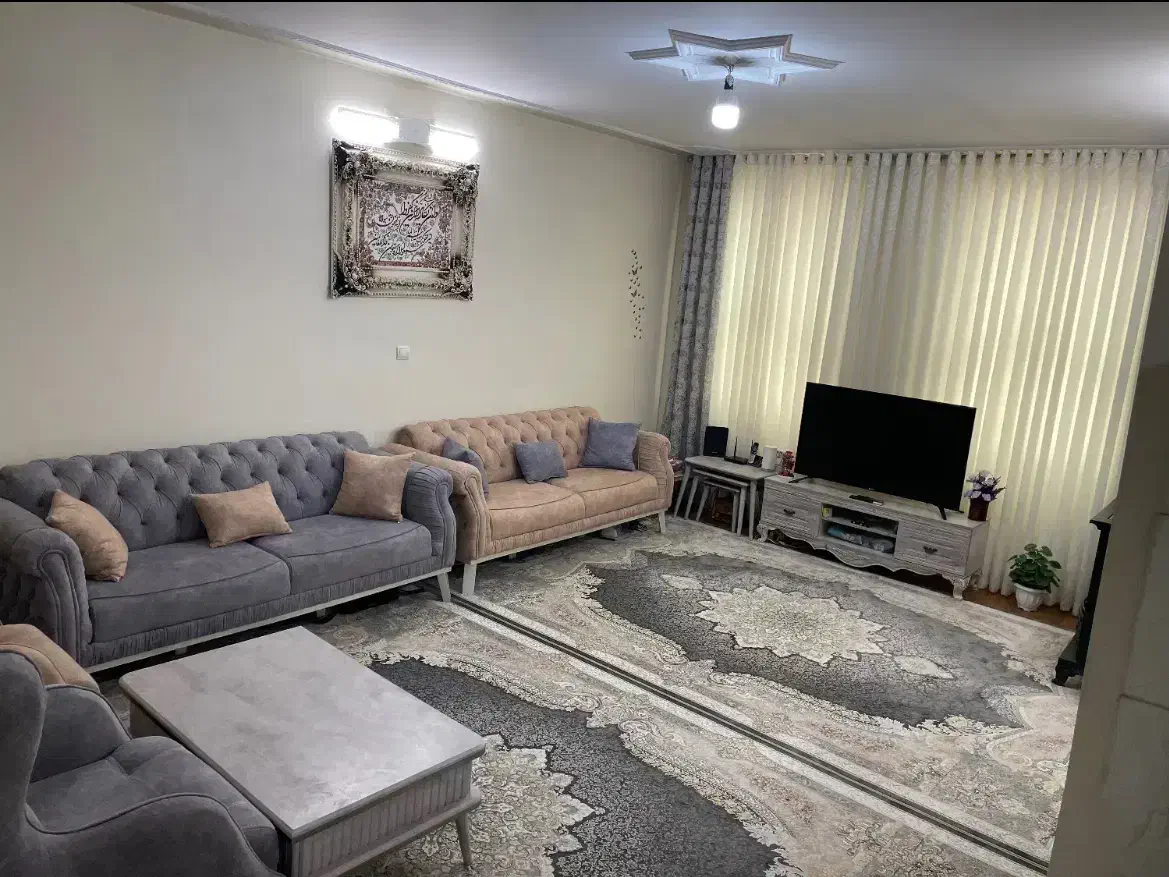 آپارتمان ۶۲ متری /سند/ سنگ فرش شهرداری|فروش آپارتمان|رشت, بازار|دیوار