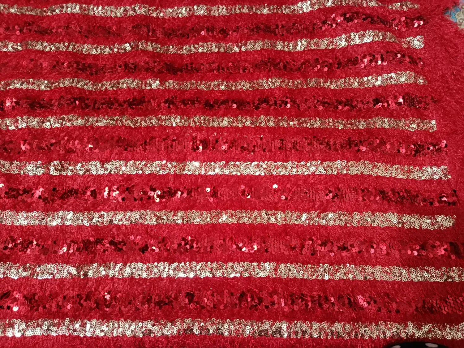 پارچه پولکی مجلسی|لباس|سراوان, |دیوار