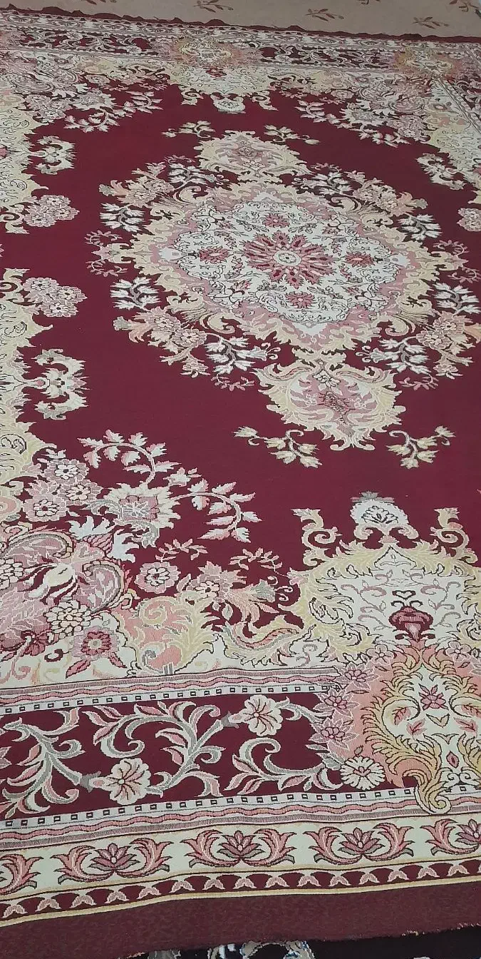 روفرشی|روفرشی|شیروان (خراسان), |دیوار