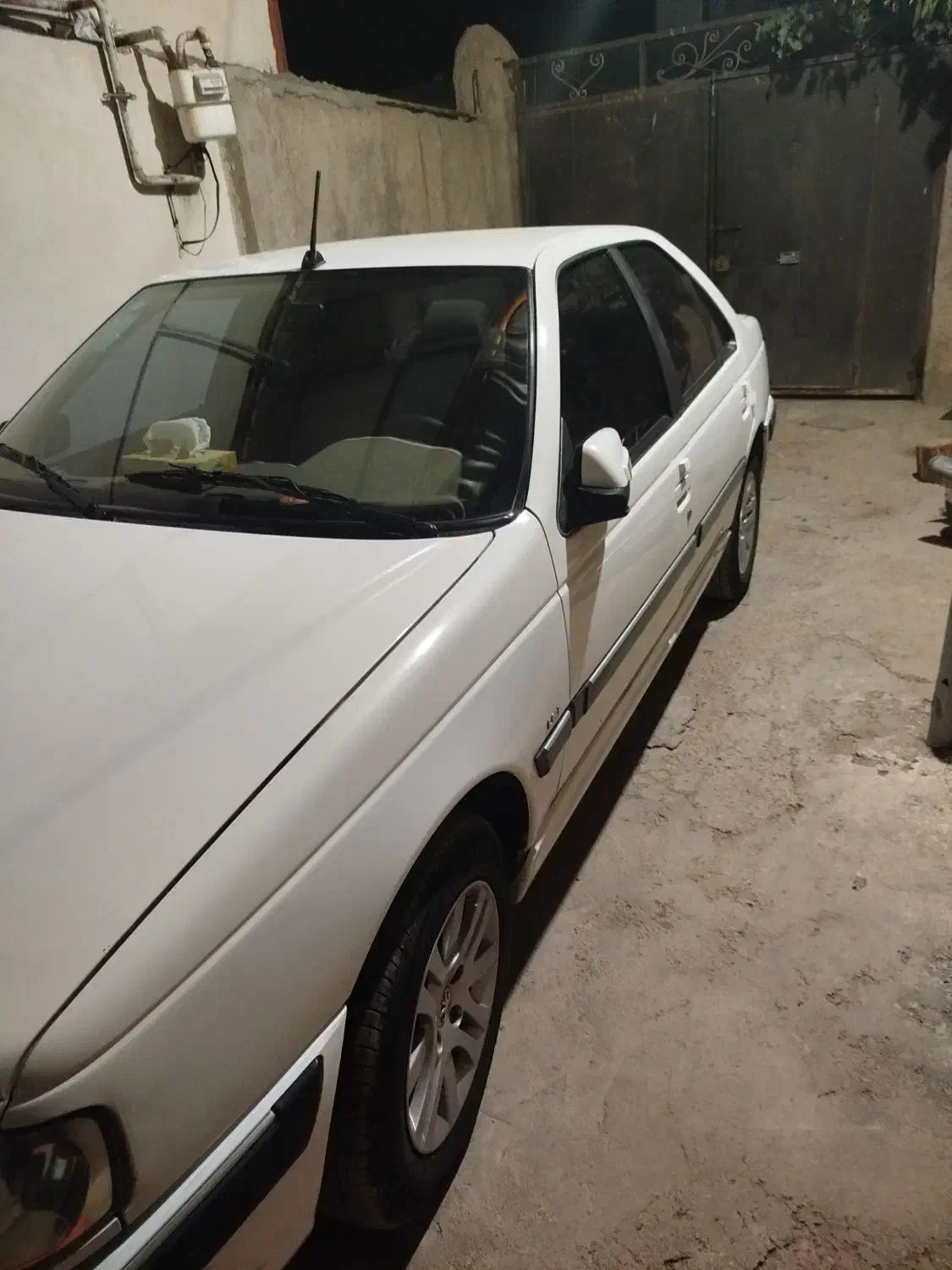 پرشیا1401|خودرو سواری و وانت|اسفرورین, |دیوار