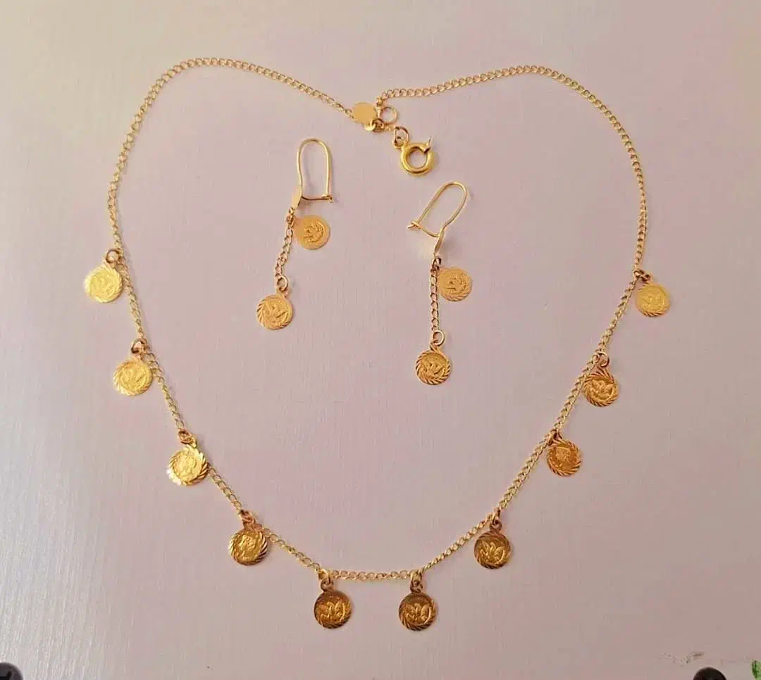 طلا دست دوم|جواهرات|یاسوج, |دیوار