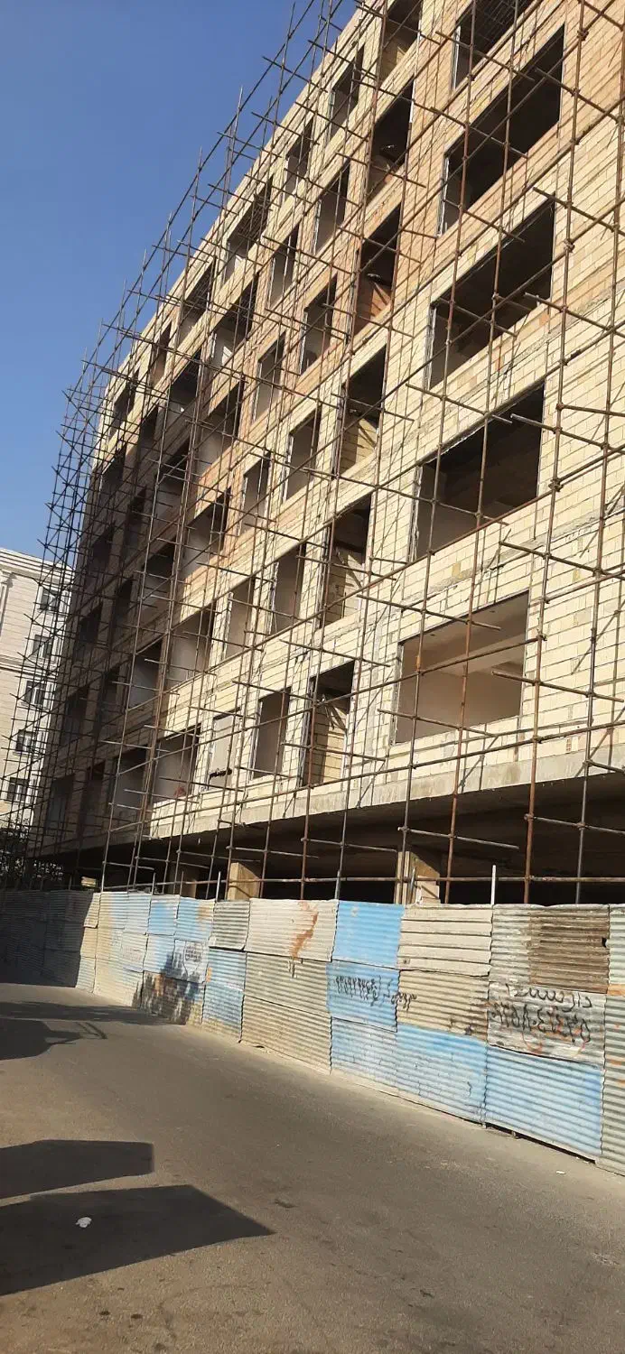 داربست فلزی محمدی تمام نقاط|خدمات پیشه و مهارت|تهران, استاد معین|دیوار