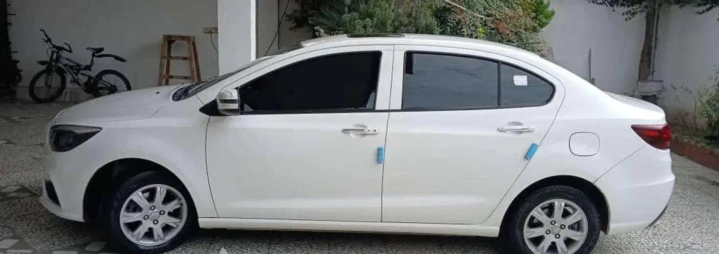 فروش شاهین G|خودرو سواری و وانت|جهرم, |دیوار