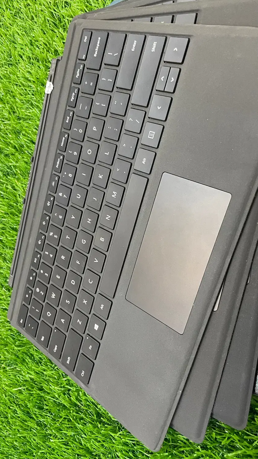 کیبورد SURFACE|قطعات و لوازم جانبی رایانه|اصفهان, کساره|دیوار