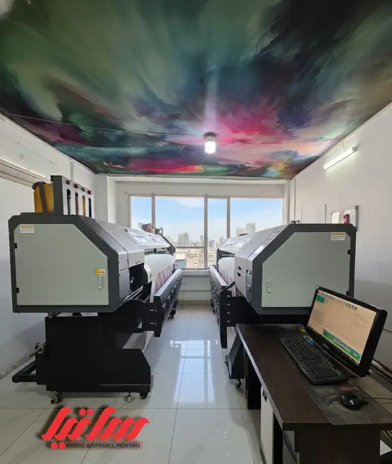 لیزر پارچه|خدمات پیشه و مهارت|تهران, فلسطین (میدان انقلاب)|دیوار