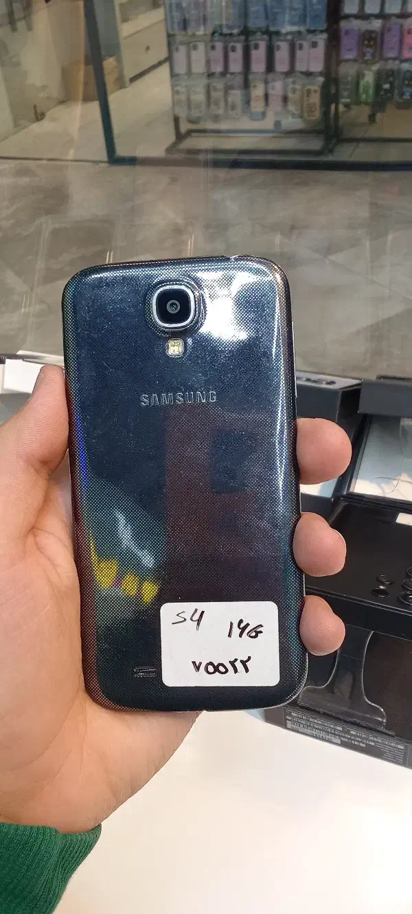 Galaxy S4|موبایل|یزد, |دیوار