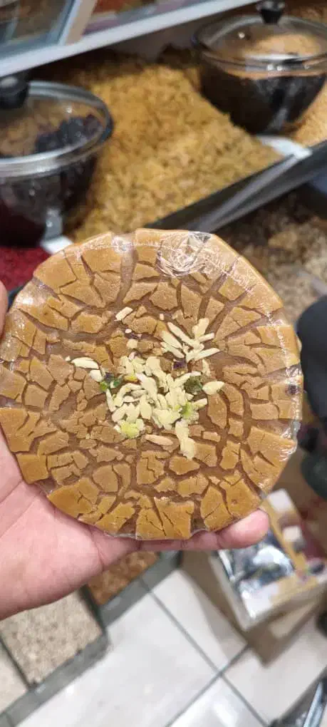 سوهان وارداتی ۹۹تومن|خوردنی و آشامیدنی|ساری, |دیوار