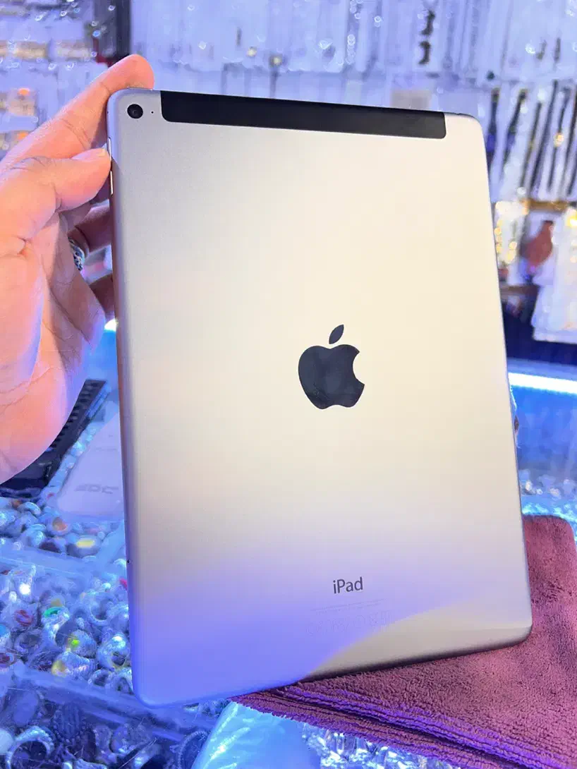 ایپدAir2کمکار64گیگ|تبلت|مشهد, چهنو|دیوار