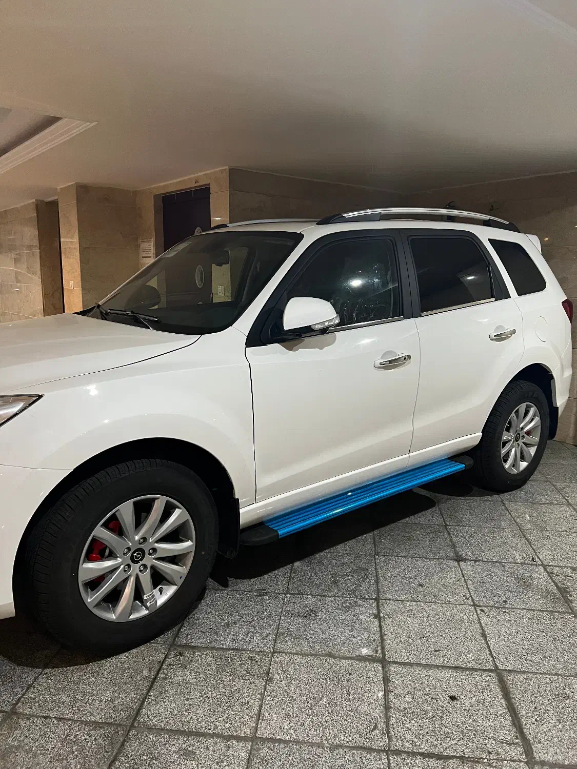 هایما S7 Pro|خودرو سواری و وانت|تهران, سید خندان (جلفا)|دیوار