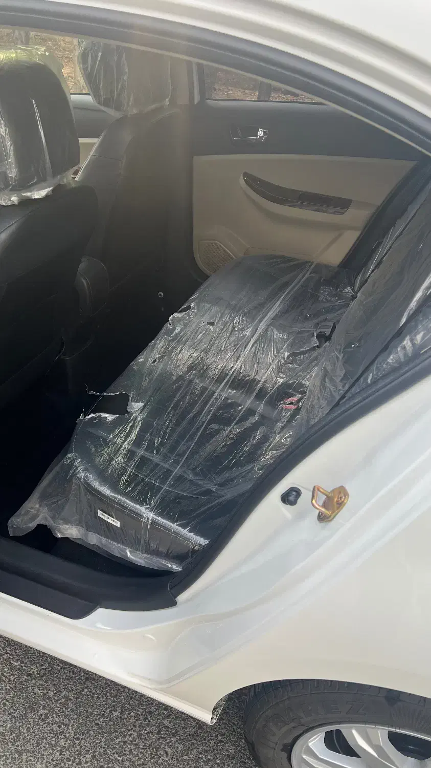 شاهین پلاس اتوماتیک|خودرو سواری و وانت|تهران, شهرک امید|دیوار