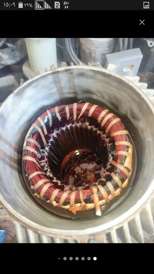 کمک داوطلبانه انجام میدم راجب تعمیرات لوازم خانگی|فعالیت داوطلبانه|صدرا-فارس, فاز ۱|دیوار