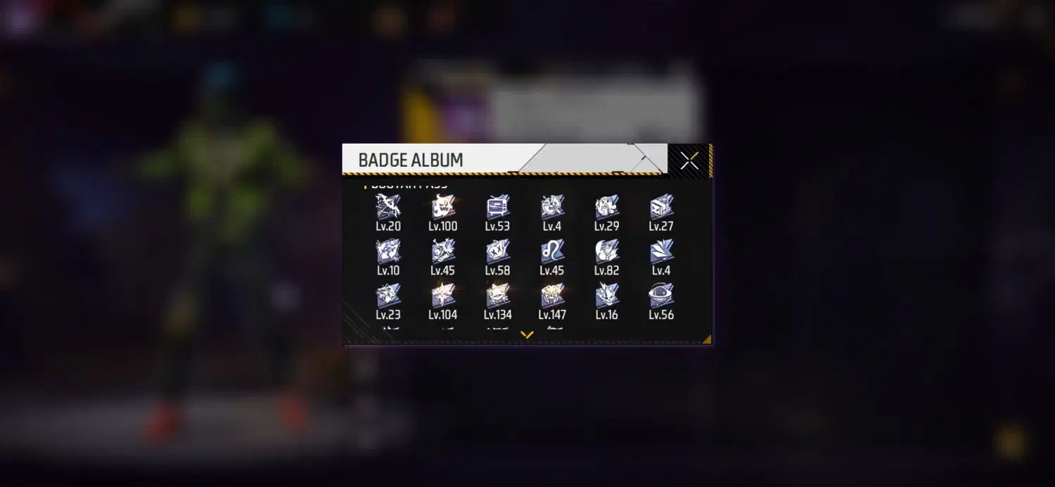 جیمیل فری فایر|کنسول، بازی ویدئویی و آنلاین|مشهد, پنجتن|دیوار