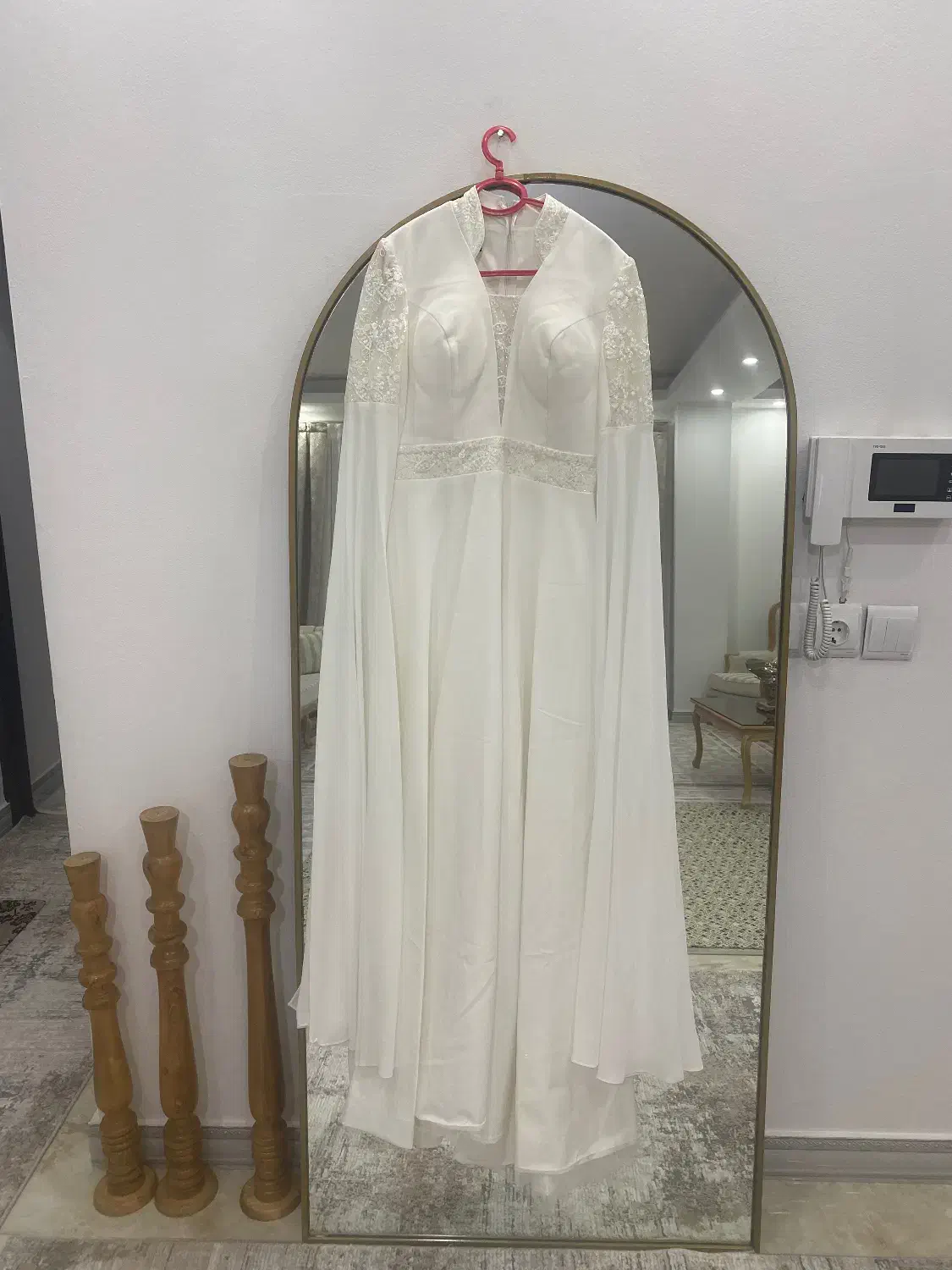 لباس عقد|لباس|محمودآباد, |دیوار