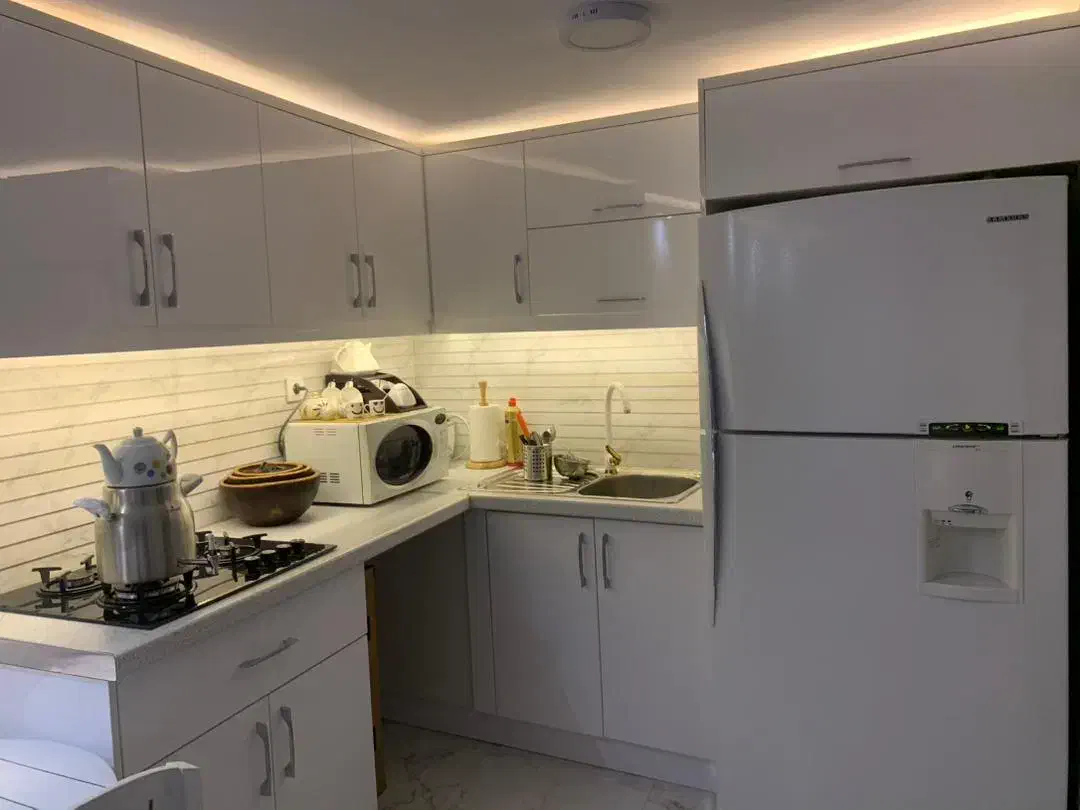 سویت ۳۰ متری زیر همکف واقع در کوهسار|اجارهٔ آپارتمان|تهران, کن|دیوار