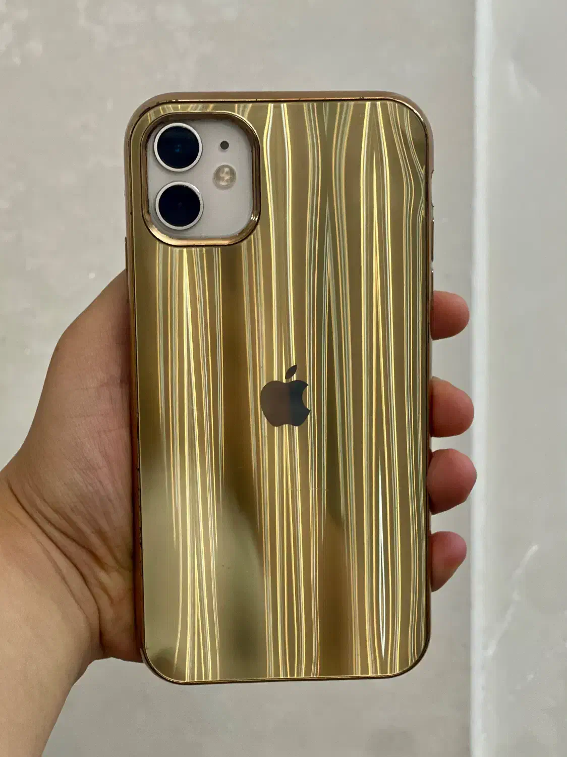 سه قاب آیفون11|لوازم جانبی موبایل و تبلت|ورامین, ورامین|دیوار