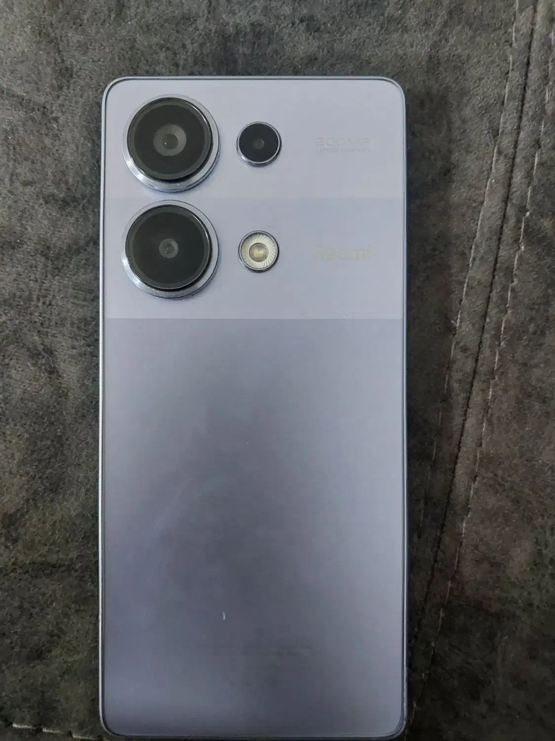 شیاومی 13 نوت پرو 512|موبایل|تهران, زهتابی|دیوار