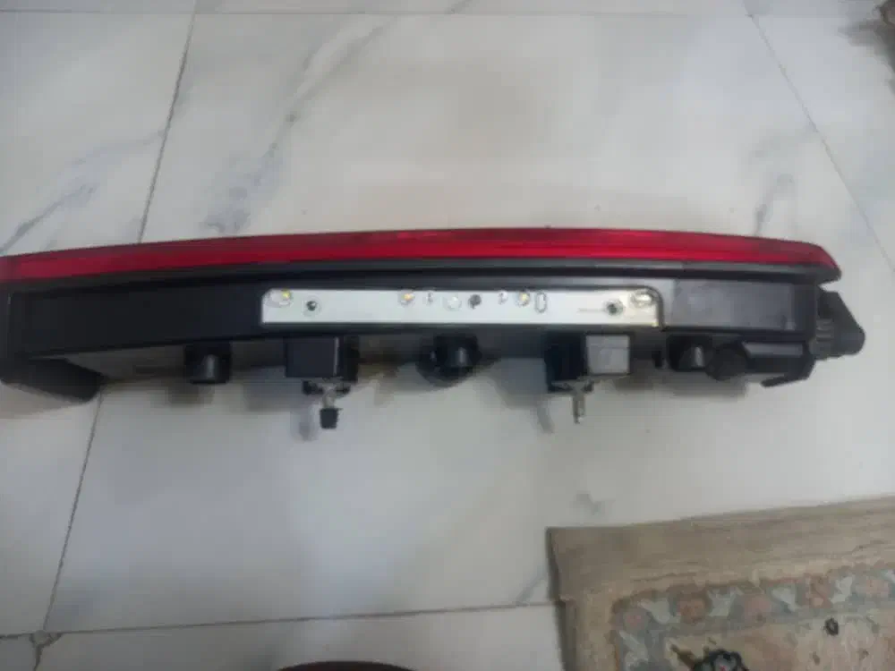 چراغ ترمز اف هاش|قطعات یدکی و لوازم جانبی|مشهد, زمانه|دیوار