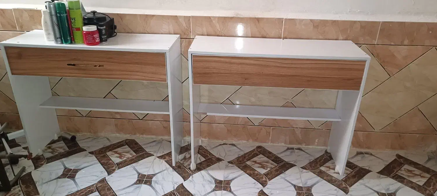 فروش وسایل سالنی|آرایشگاه و سالن‌های زیبایی|حمیدیه, |دیوار