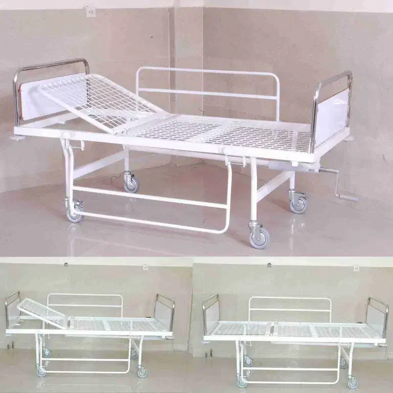 تخت بیمارستانی خانگی|تخت و سرویس خواب|قم, منبع آب|دیوار