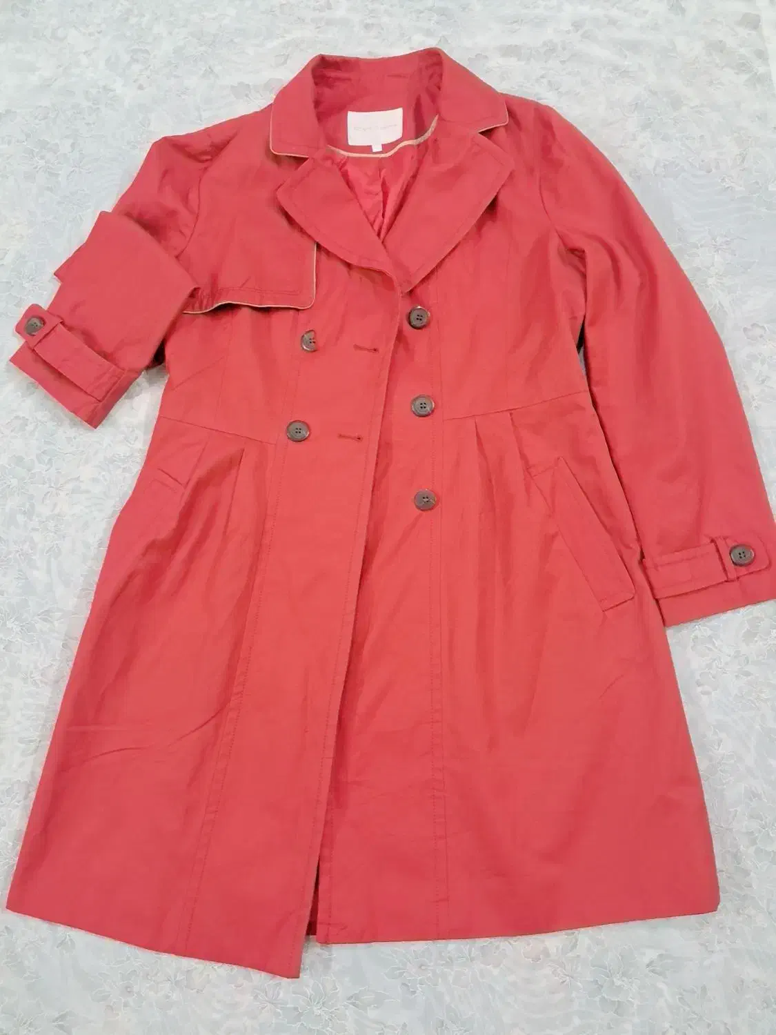 پالتو بارونی ومانتو۳۸الی ۴۴|لباس|زنجان, |دیوار