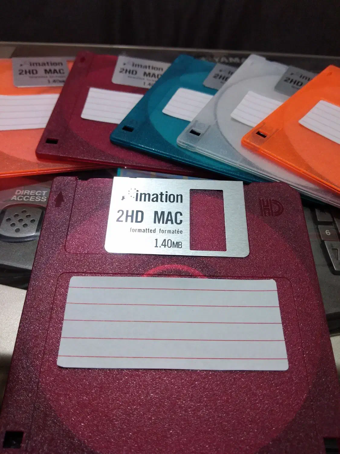 فلاپی وریتم A1000.|پیانو، کیبورد، آکاردئون|بندرعباس, |دیوار